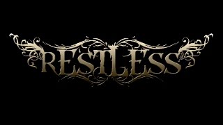 Restless - Singa Padang Pasir At Hellprint 2016