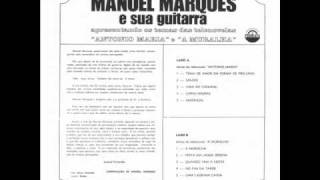 3 Temas Da Novela A Muralha Por Manuel Marques 1968