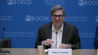 Download Lagu Chief Economist Talk  - Jason Furman - 20 November 2024 MP3