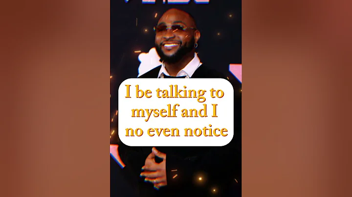 DAVIDO -feel(lyrics)