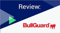 BullGuard Internet Security Antivirus Review