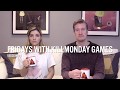 Fridays with Killmonday: The Office!