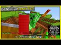 Beating Minecraft But Health Multiplies Every Time A Creeper Explodes You (Hindi)