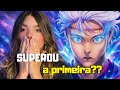 FEITICEIRO DESCOLADO 2 superou a primeira?🔥 | React MHRAP