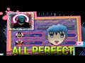 (ALL PERFECT/ SIGHTREAD) Roblox RoBeats | Phantom (Hard) [17] No miss Rank A+