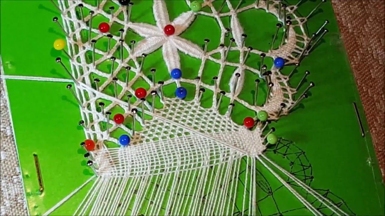 Remate inicial y final en recto