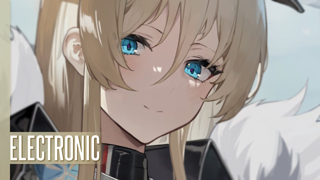 Nightcore - Shine (Gabriel Drew & Bloom Remix)