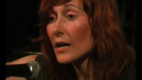 May 2011 - Emaline Delapaix performs 