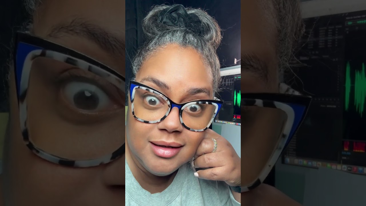 @ The Voice Guru-Carol West LIVE for subscribers only on TikTok 12-2-25 at 2pm pacific. Subscribe!!