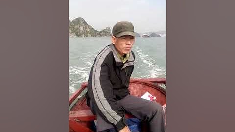 Câu cá Hạ Long p1