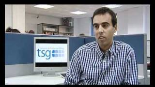 Servicio de traducción Glotas lanza su nueva página web