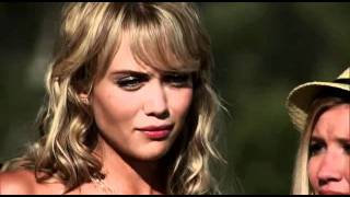 InTENsity make it through to the live shows - X FACTOR USA