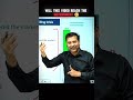 Sarkar Ye Video Dekhegi kya 🥺 #upsc #motivation #pw #viral #physicswallah #shorts