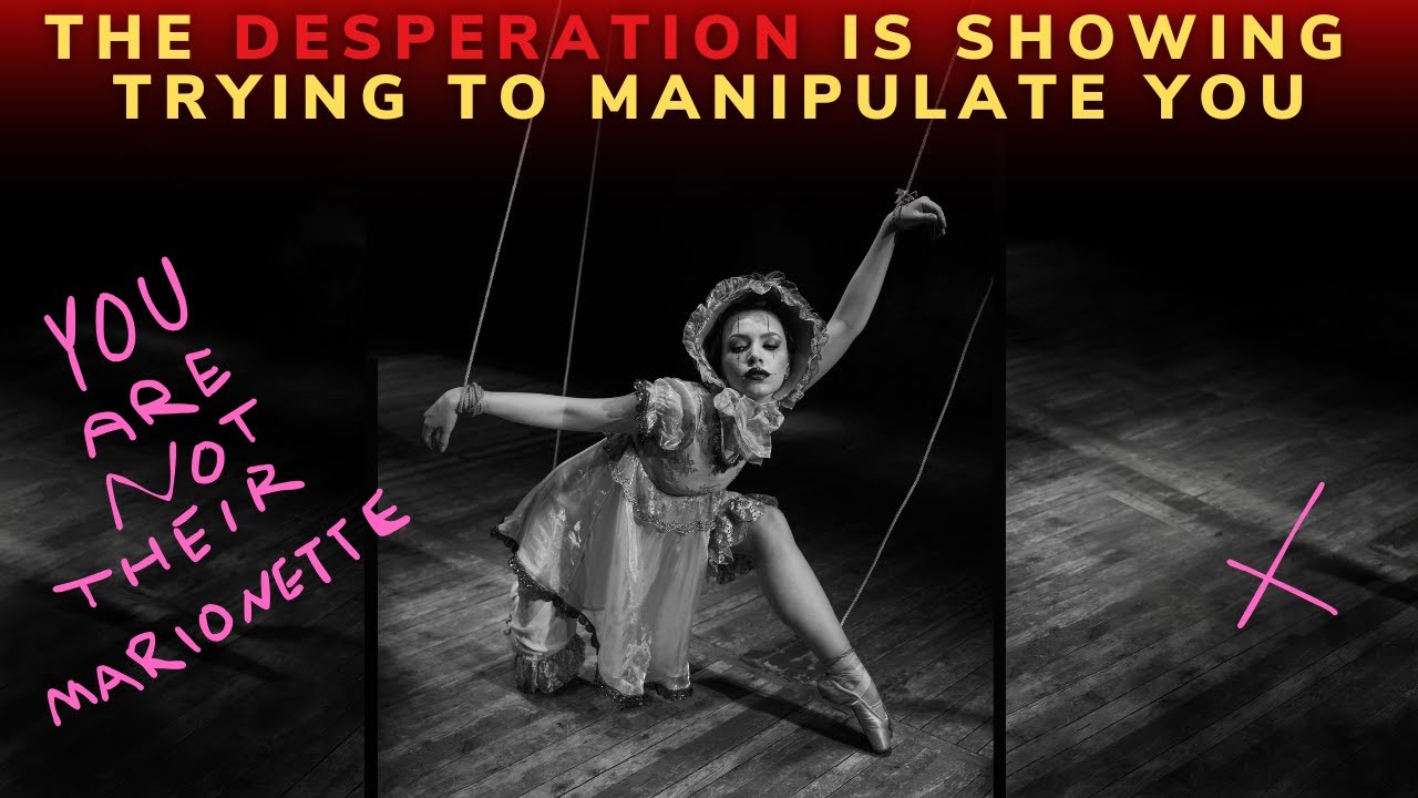 What they’re plotting now will haunt them forever