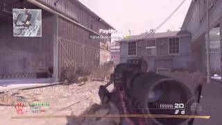 vR Drew - FFA Leftovers #2