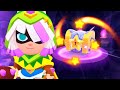Opening Star Chest until I unlock Ultimate Bandit - Squad Busters