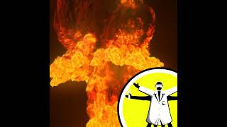 80 years of nuclear weapons
