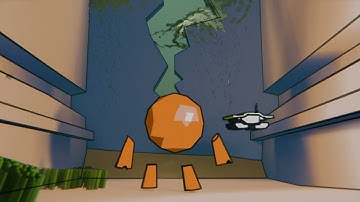 Animation II Final Project: Festival Promo