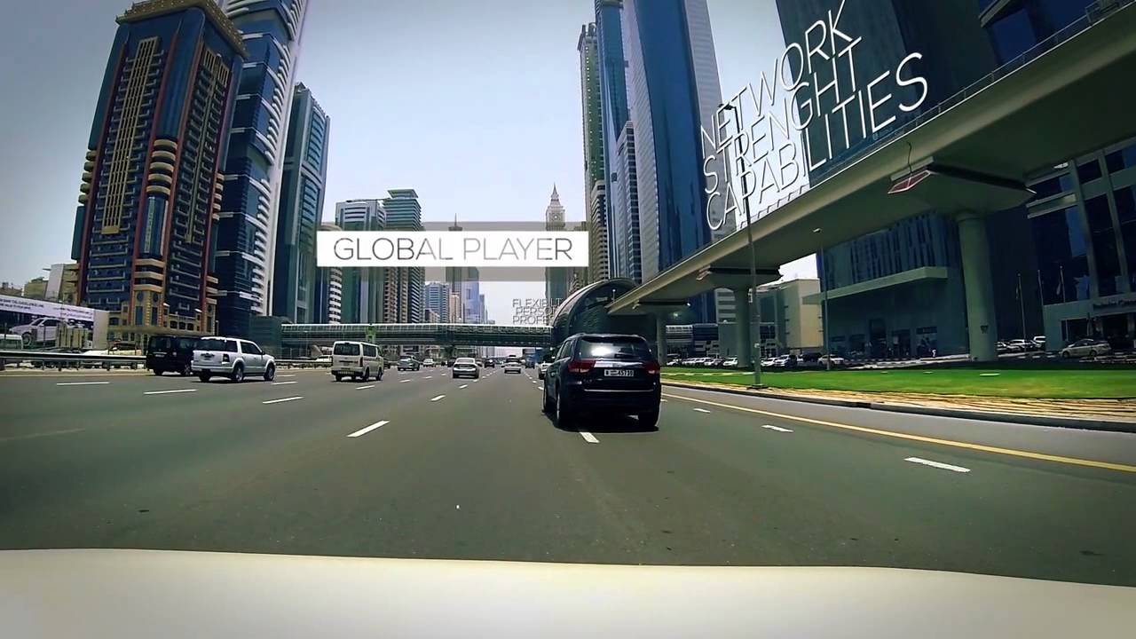 Electro Automation and Hub Parking Technolgy - Evolution in Motion