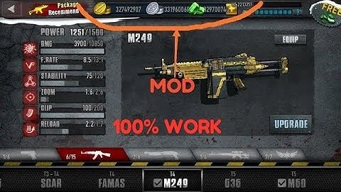 How to download ZF3D (Zombi frontier 3) mod in android