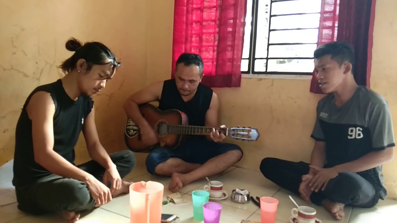 SUARA 3 NYA KEREN SOB, Amm Trio || Holong Na Ias || cipt,Alfiyan Marpaung