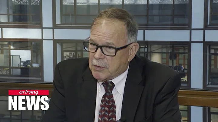 Interview with ADB's special senior advisor Warren Evans on climate change impact on...