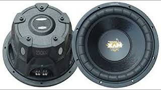 Düşmez Kalkmaz Bass Boosted volume %200
