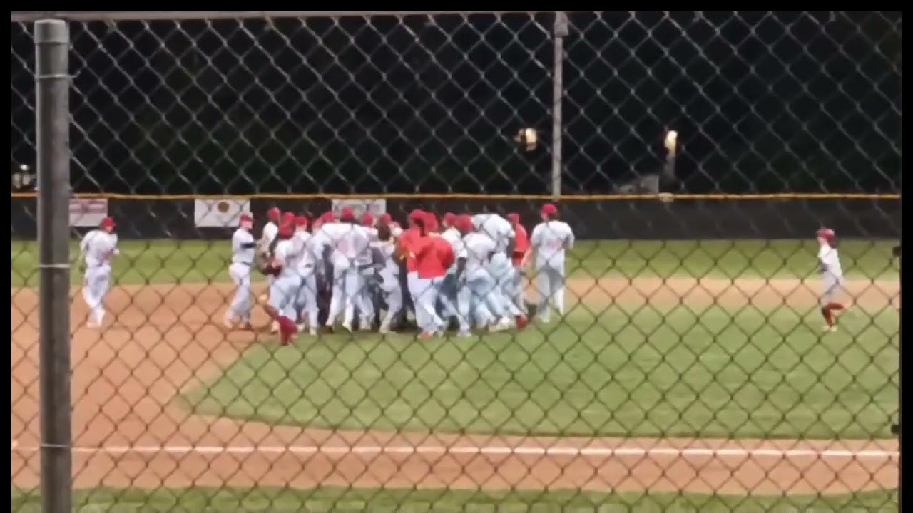 Owen Boon Records Final Out to Complete No-Hitter vs. Kitchener (7/10/25)