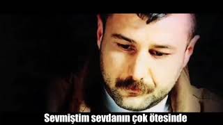 Azer Bülbül - Sevmiştim Sevdanın Çok Ötesinde