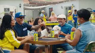 Twisted Tea - Tea Drop Asada - :30 - 2025