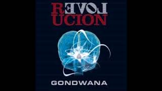 Miniatura del video "Gondwana - Revolucion (AUDIO)"