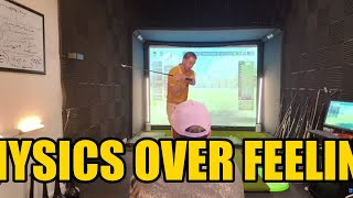 Stop Trying to 'Fix' Your Swing. Learn the Objective Truth.
