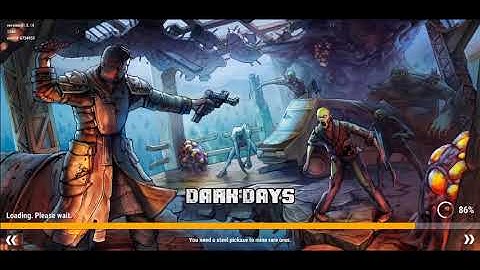 Dark Days Zombie Survival Hack Mod: Raiding AI Bases Never Been Easier