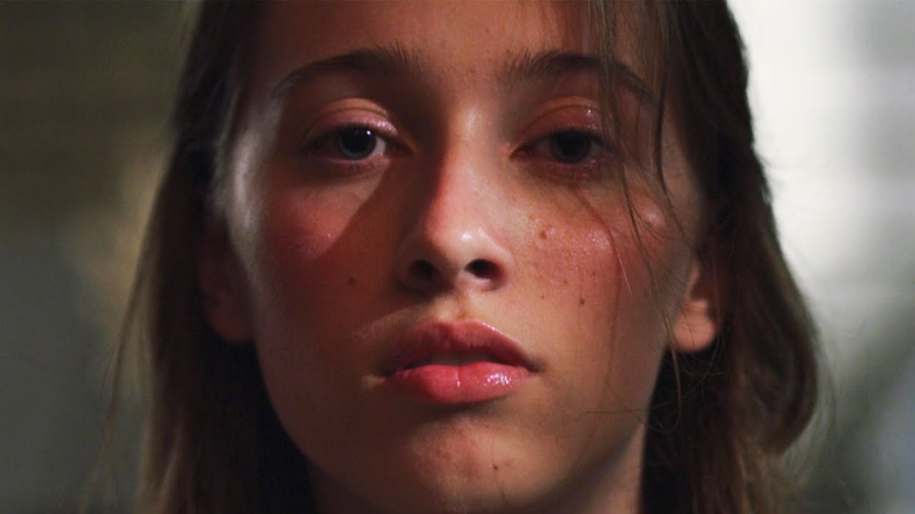 Sanchez Amsterdam | Aneta (Official video)