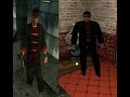All Red Dragon Triad phrases and shouts from Hitman Codename 47