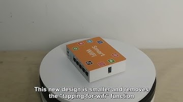 Smart WiFi HotSpot manned machine, wifi internet vending machine