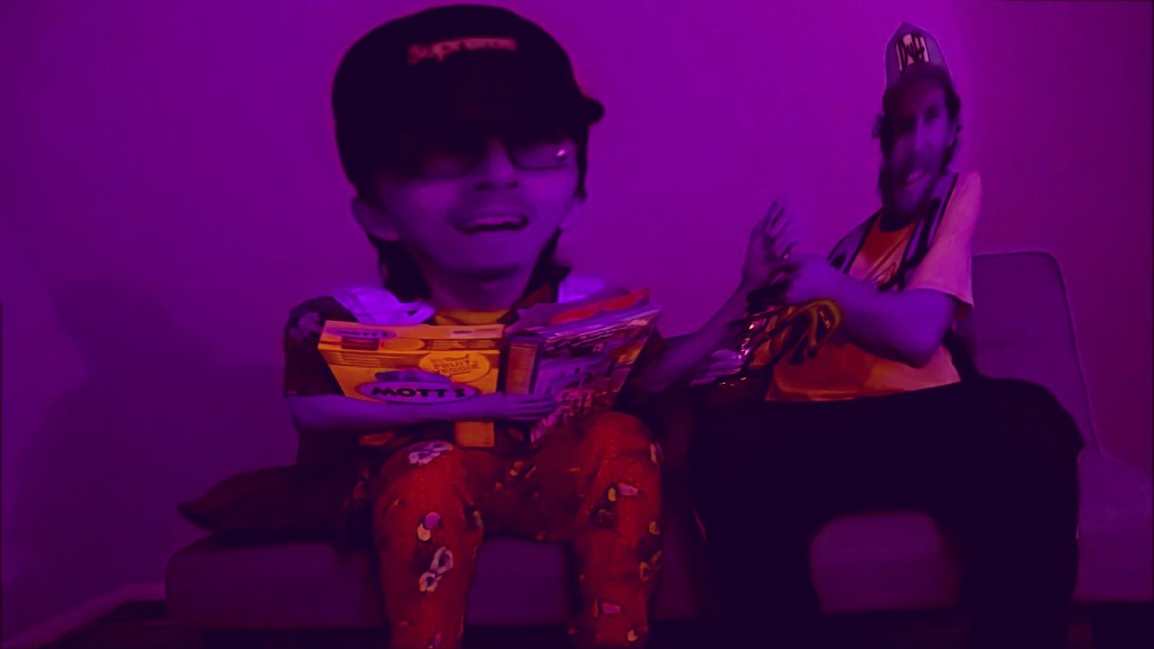 DANK BOYZ- CREEPIN (OFFICIAL VIDEO)