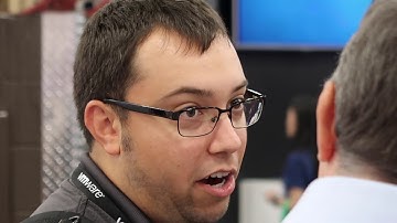 On The Spot - Andrew Hrycaj on NSX Deployment