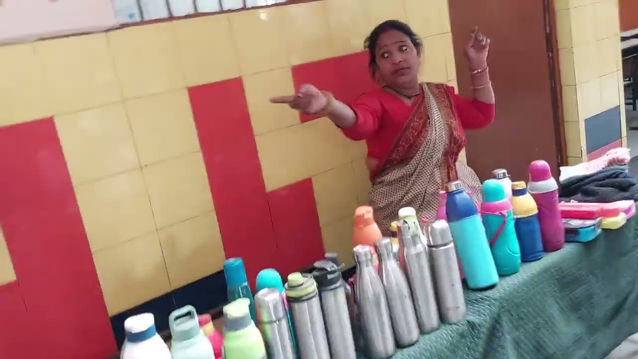 Wisdom Public School Aligarh #chhayaraghav vlogs