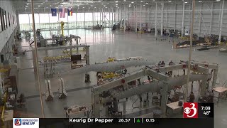 BETA reaches deal for electric aircraft in Hawaii