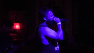 Final Option on July 22, 2018 at The Atlantic, Gainesville, FL