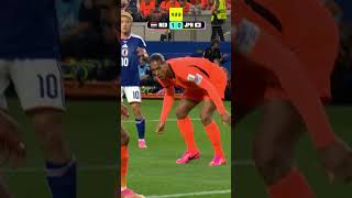 Netherland 2 - Japan 2 Highlights | #shorts #fifa # worldcup #2026 #football #433marathi #highlights