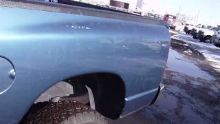 2005 DODGE RAM 2500 5 9L CUMMINS TURBO DIESEL 4X4 6 SPD SLT BIG HORN SHORTBOX