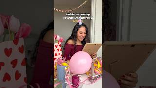 Feliciteer Dajana in de comments! ✨🩷🥰✏️🎨 #uniekcadeau #ve...