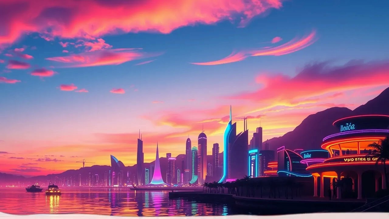 Endless Rhythms of the Coast | Dance | FREE Music Download