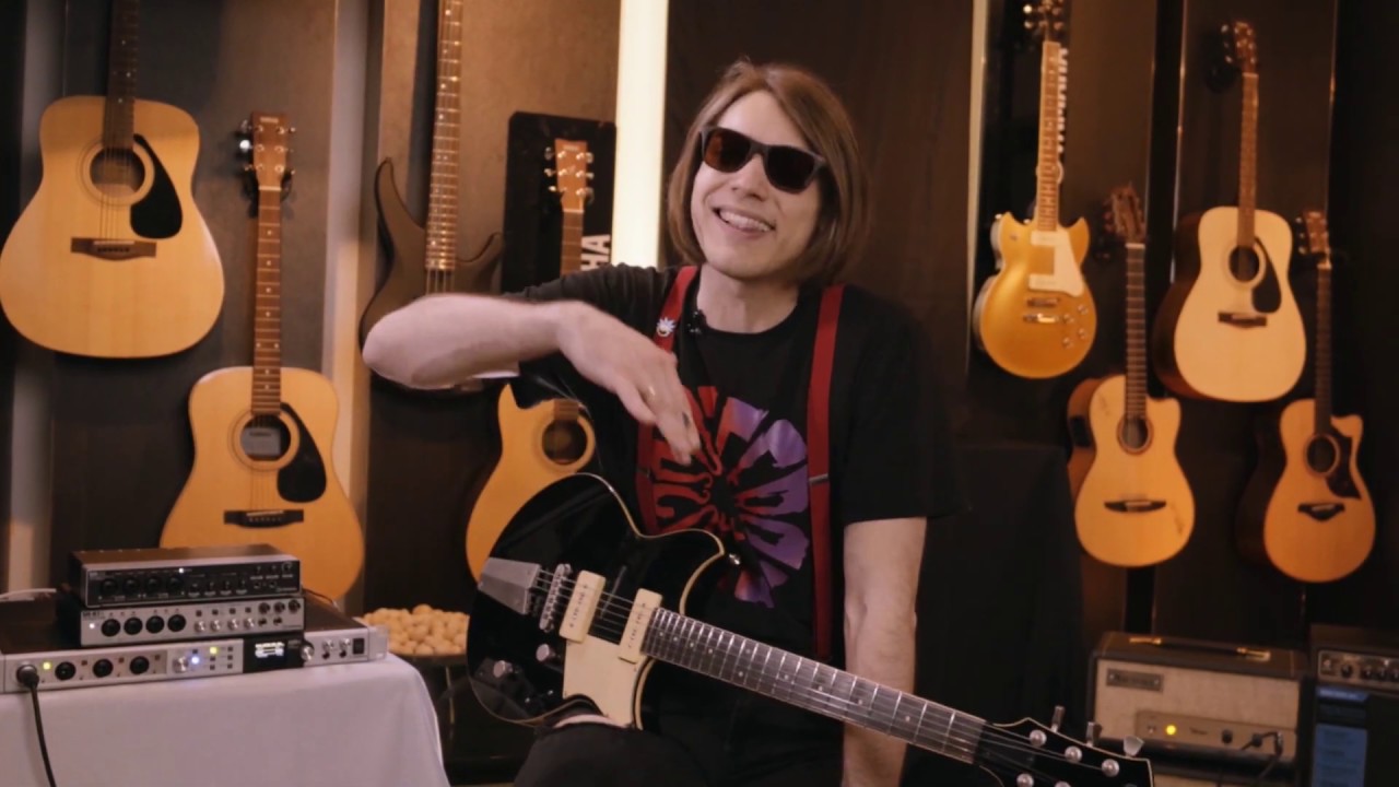 Steinberg: UR44 vs. UR-RT4 vs. AXR4