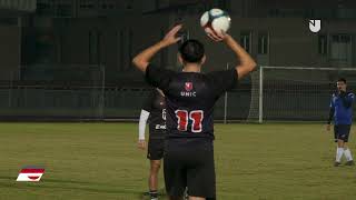 Download Lagu Football Men Highlights | Cyprus Universities Championship 2023-2024 | UNIC vs UCY MP3 Download Lagu Football Men Highlights | Cyprus Universities Championship 2023-2024 | UNIC vs UCY MP3
