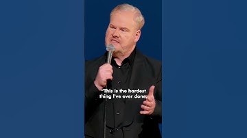 Thumbnail of Your experience may differ | Jim Gaffigan