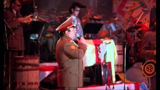 Leningrad Cowboys - Happy Together Resimi