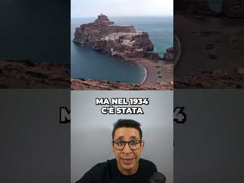 Video IL CONFINE TRA SPAGNA E MAROCCO È STRANO...